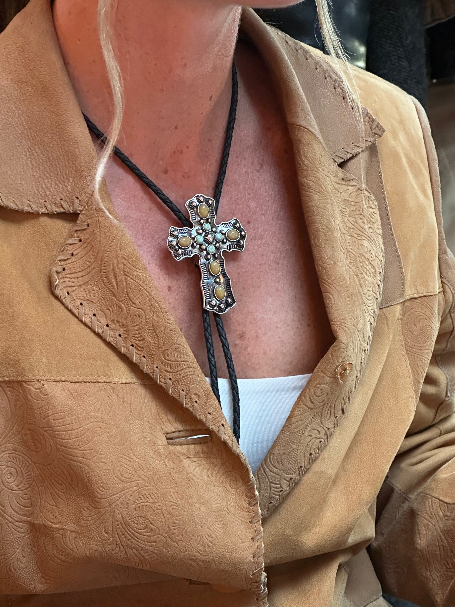 Bolo Ties