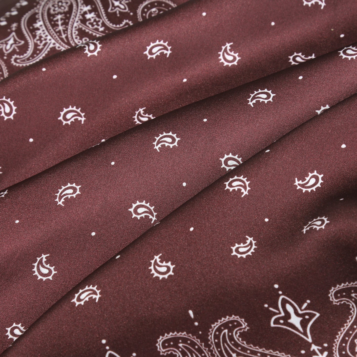 Brown Canyon Bandana