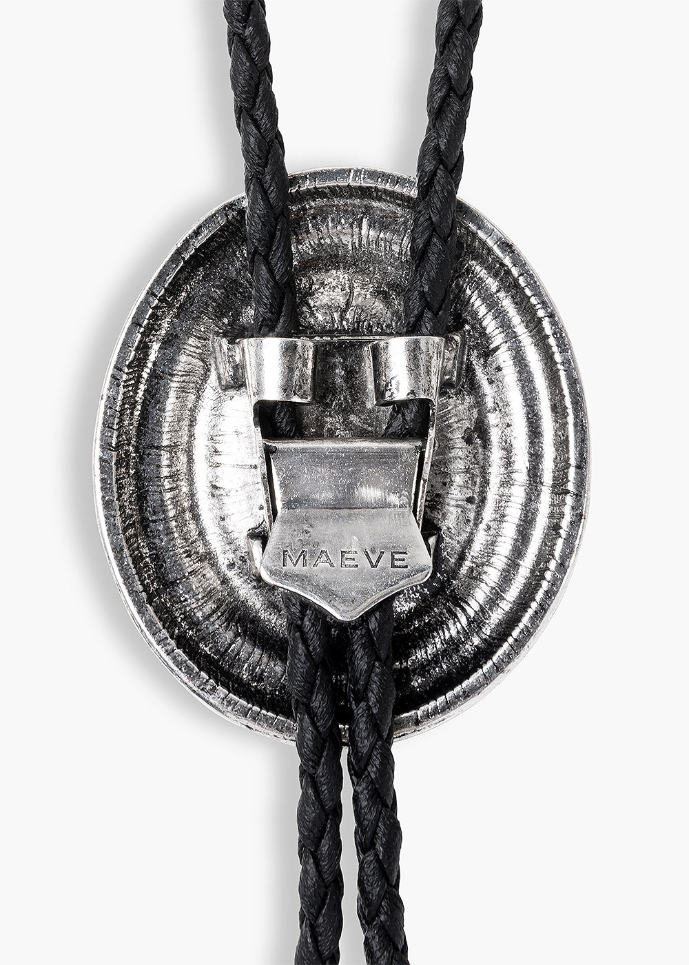 Hopi Bolo Tie