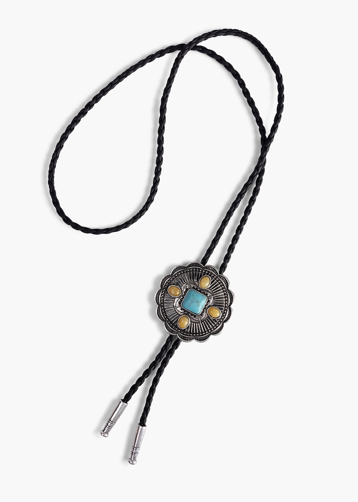 Navajo Bolo tie