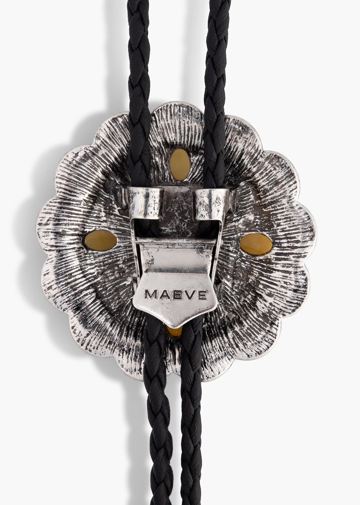 Navajo Bolo tie