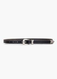 Thin Belts