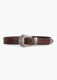 Western Belts
