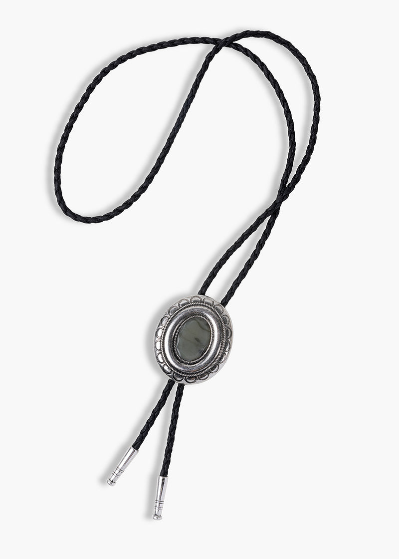 Hopi Bolo Tie