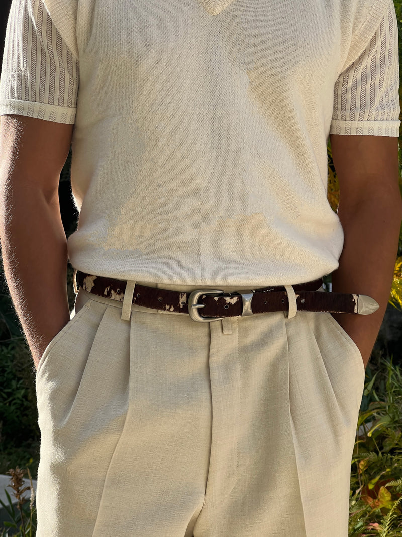Pony Belt