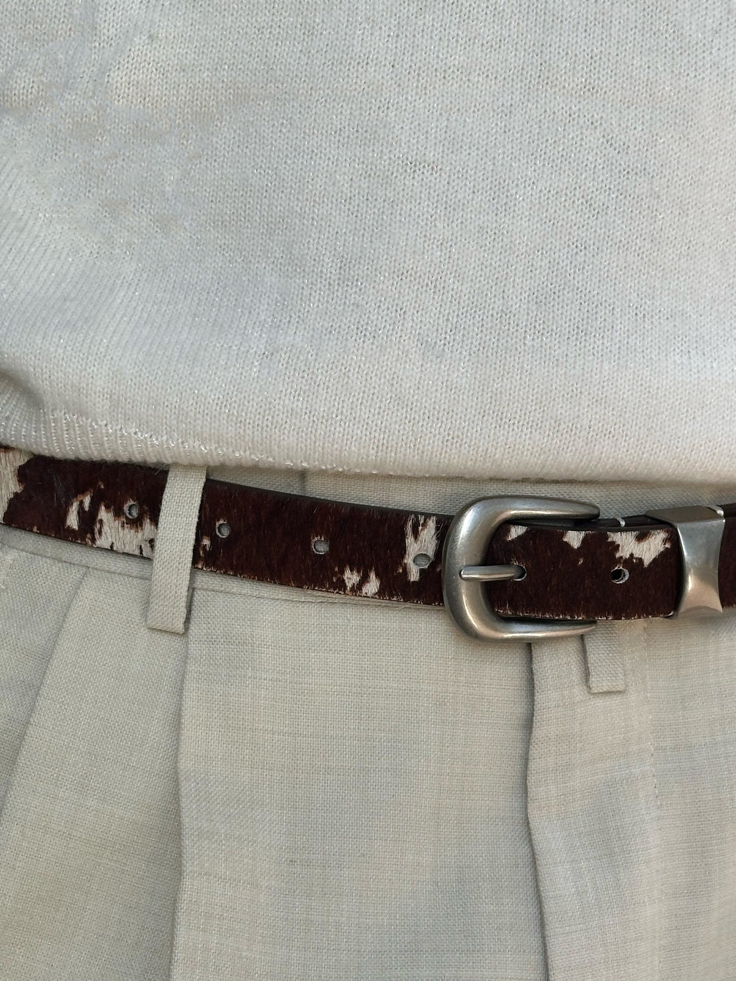 Pony Belt
