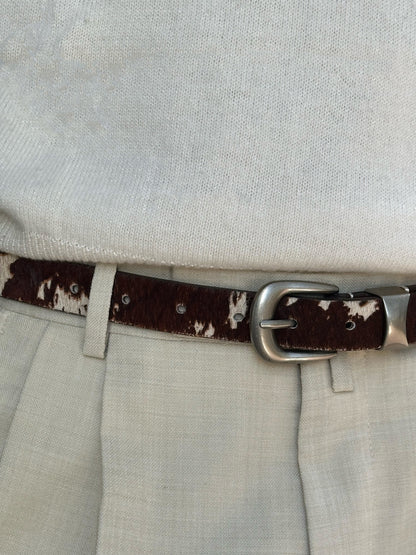 Pony Belt