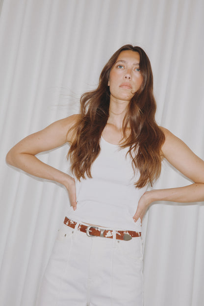 Pony Belt