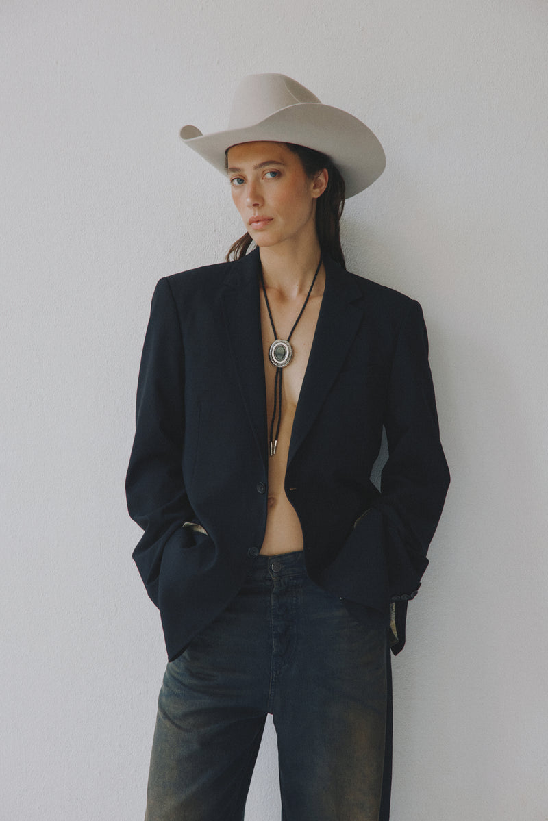Hopi Bolo Tie