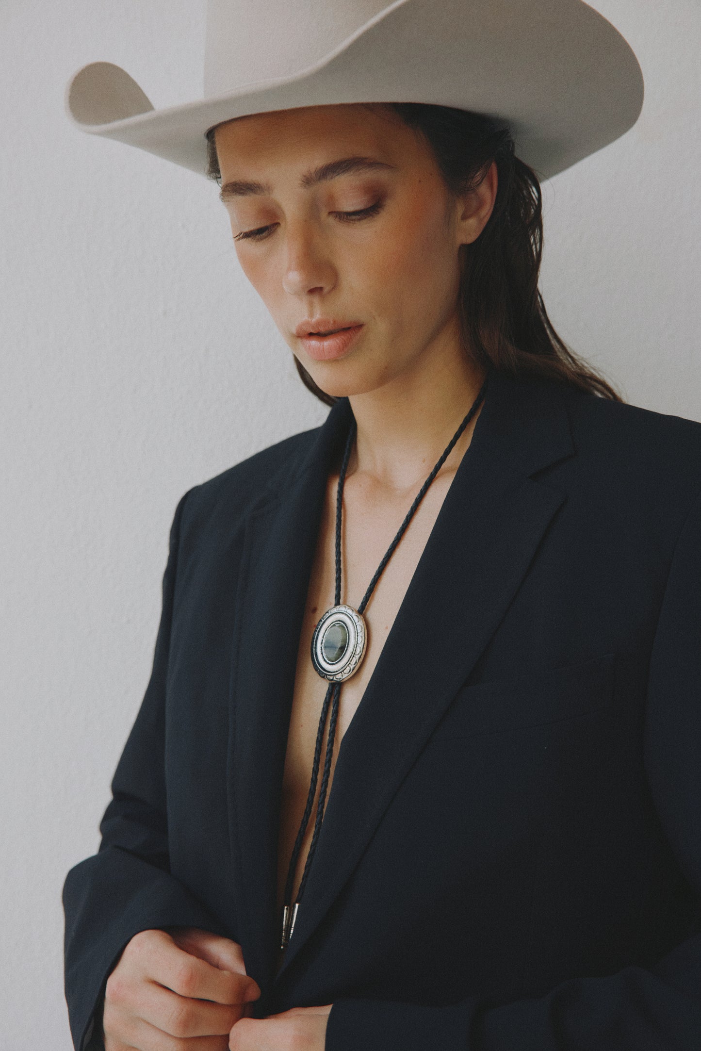 Hopi Bolo Tie