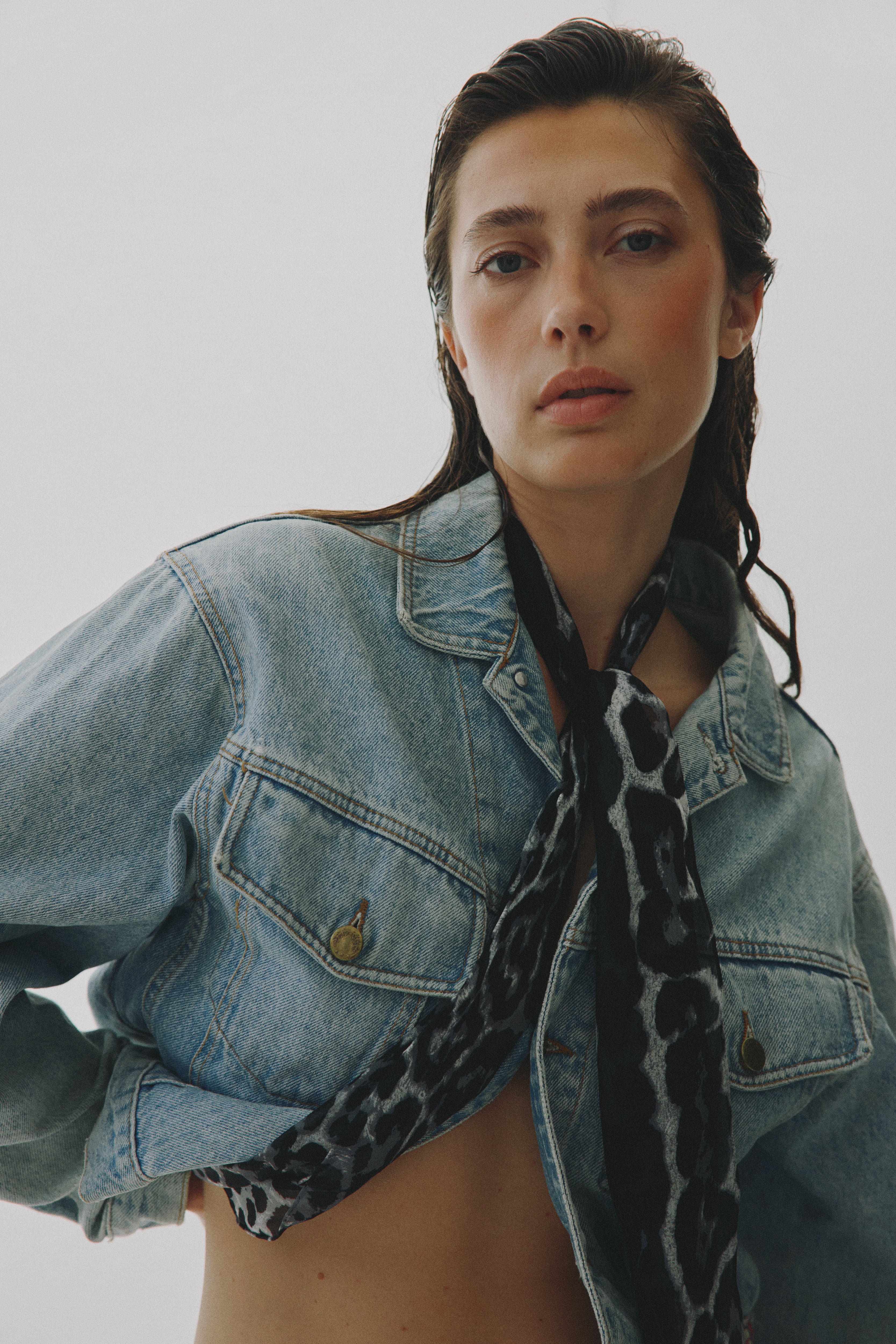 Silk Scarves