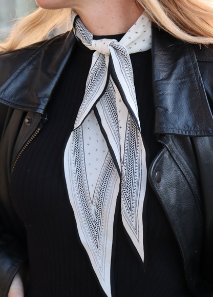 Black Diamond Bandana